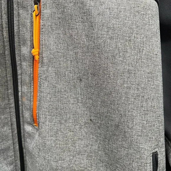 North Face Men’s Softshell Jacket - Picture 4 of 4
